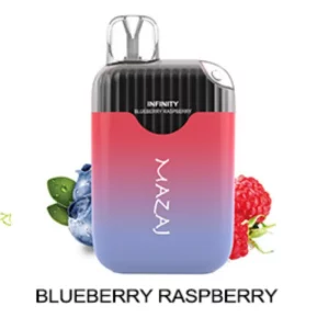 Best Mazaj Infinity 4500 Puffs 20mg Disposable Vapes