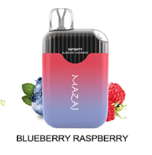 Best Mazaj Infinity 4500 Puffs 20mg Disposable Vapes