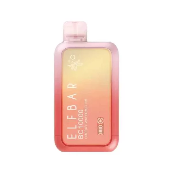 CHERRY-WATERMELON-Buy-ELF-BAR-BC10000-Disposable-