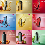 Best Ghost Pro Elite 7000 Puff