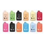 Best Myle Meta Box Disposable 5000 Puffs