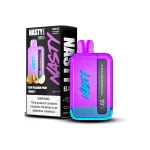 Best Nasty Bar 8500 Puffs Disposable Vapes