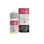 Lava Flow by Naked 100 Salt 30ml