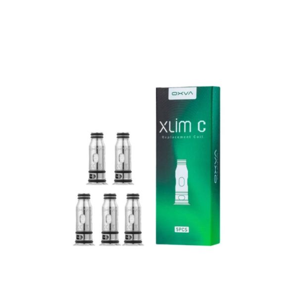 OXVA XLIM C Replacement Coil