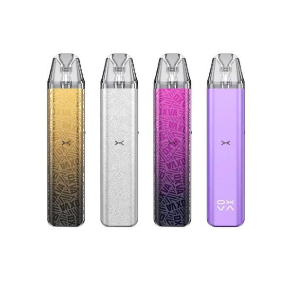 OXVA XLIM SE 2 POD KIT