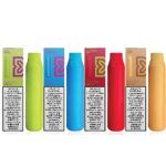 Pod Salt Nexus Disposable Vape 2000 Puffs