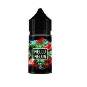 Sam Vapes Frozen Mello Melon 30ml Saltnic