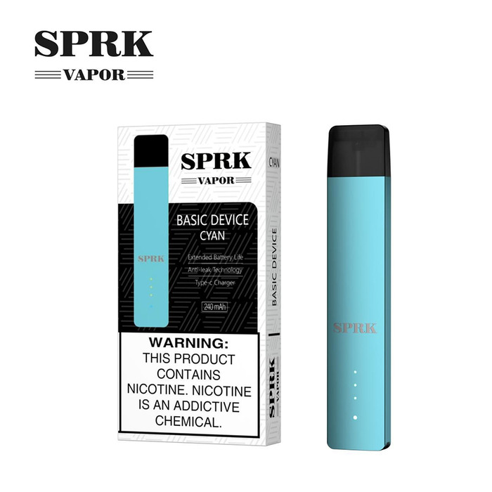 Sprk Vapor V4 Device uae Sprk Vapor V4 Device uae