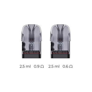 UWELL CALIBURN G3 POD CARTRIDGE