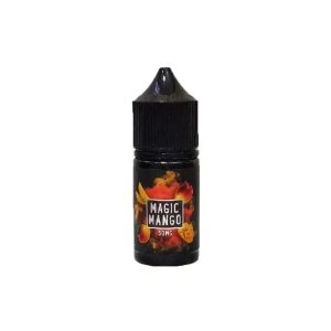 Magic Mango by Sam Vapes Saltnic 30ml