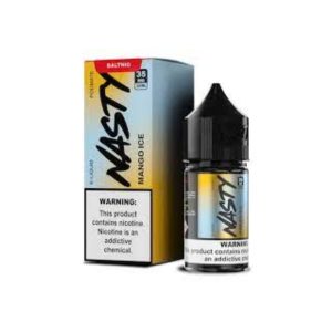 Nasty Podmate Mango Ice 30ml
