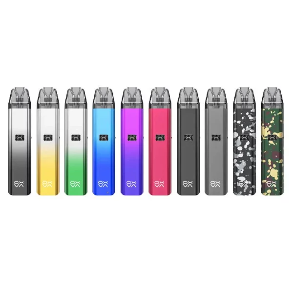 OXVA XLIM C Pod Kit