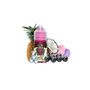 Pink Colada Salts by Dr Vapes Dubai