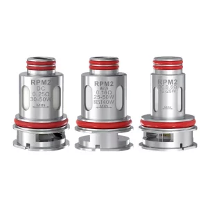 SMOK RPM 2 Series Coils