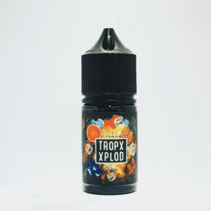 Tropx Xplod by Sam Vapes Saltnic