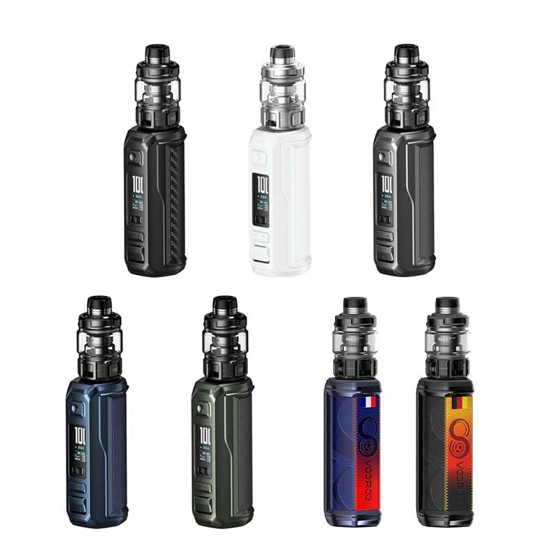 VOOPOO Argus MT 100W Mod Kit VOOPOO Argus MT 100W Mod Kit