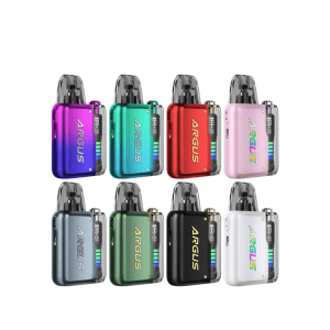 VOOPOO Argus P2 Pod System Kit