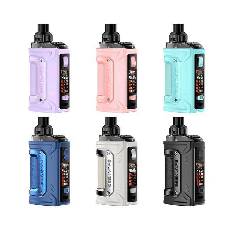 Geekvape H45 Classic Pod Kit