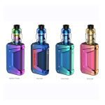 Geekvape L200 Aegis Legend 2 200W TC Kit with