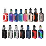 Geekvape L200 Aegis Legend 2 200W TC Kit with Z Subohm Tank