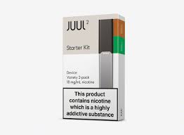 Juul2 Starter Kit dubai