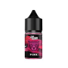 Pink Frozen Smoothie 30ml Salt