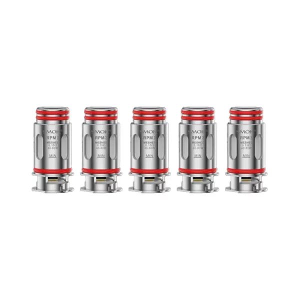 SMOK RPM 3 Series Coils