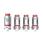 Smok Rpm80 Rgc Coil Dubai