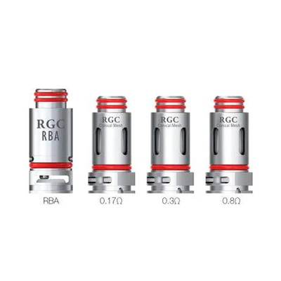 Smok Rpm80 Rgc Coil Dubai Smok Rpm80 Rgc Coil Dubai
