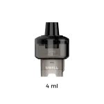 Uwell CROWN M Empty Pod Cartridge