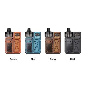 Uwell-CROWN-M-Pod-Kit