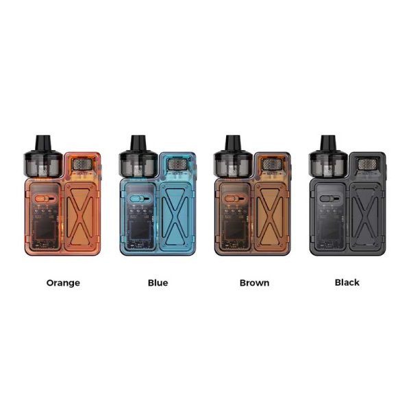 Uwell-CROWN-M-Pod-Kit