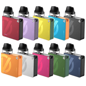 Vaporesso Xros 3 Nano Pod System Dubai