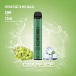 ISGO DISPOSABLE VAPE