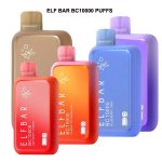 Elf Bar BC10000 Disposable Vape in UAE