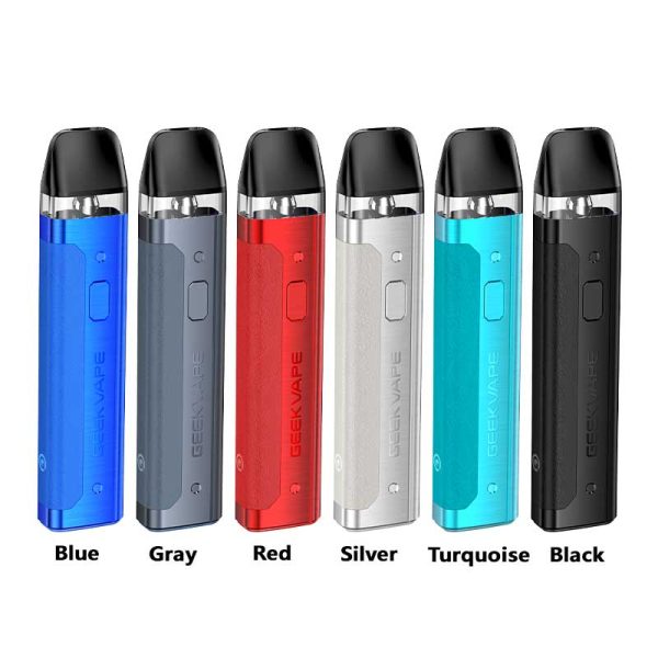 Geekvape AQ (Aegis Q) Pod Kit Dubai