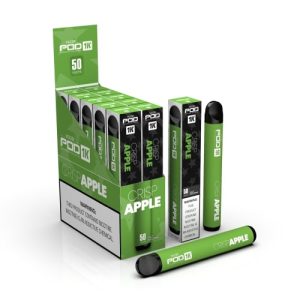 VGOD POD 1K DISPOSABLE DEVICE (1,000 PUFFS) Dubai