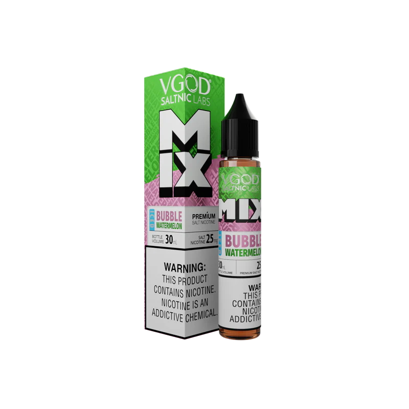 VGOD-Salt-Nic-Labs-Iced-Mix-Bubble-Watermelon-kuwait