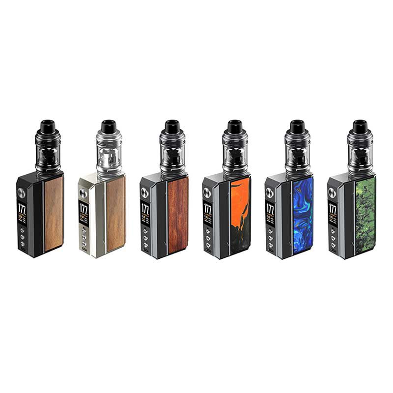 VOOPOO Drag 4 Box Mod Kit Dubai VOOPOO Drag 4 Box Mod Kit Dubai