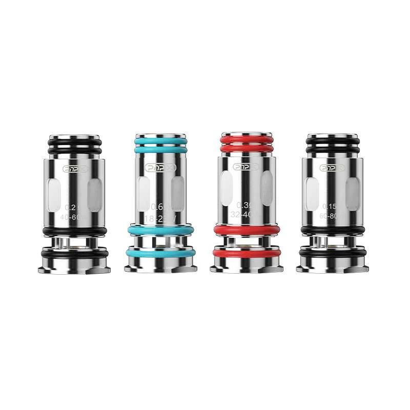 VOOPOO PnP X Replacement Coils 5pcs VOOPOO PnP X Replacement Coils 5pcs