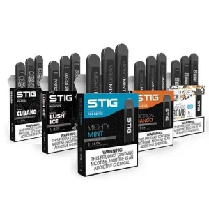 Vgod Stig Disposable Dubai