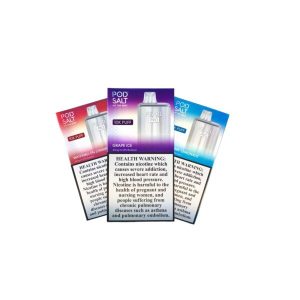 POD SALT PEARL PRO 10000 PUFFS DISPOSABLE Dubai