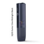 IQOS Iluma I One Midnight Black