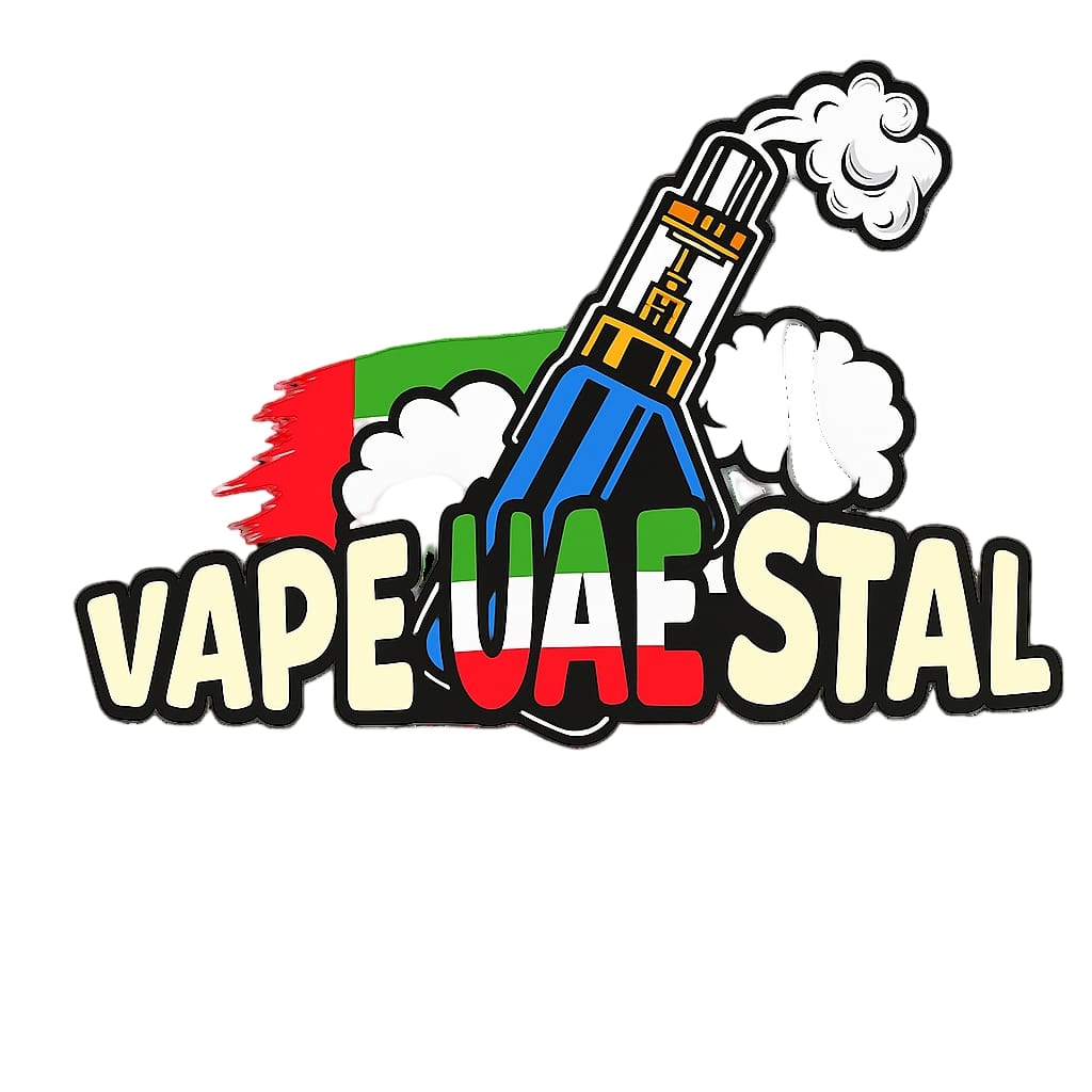 Vape Uae Stall