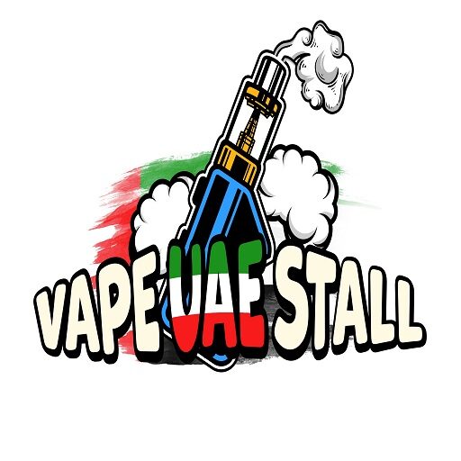 Vape Uae Stall